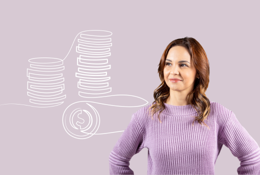 financial strength
