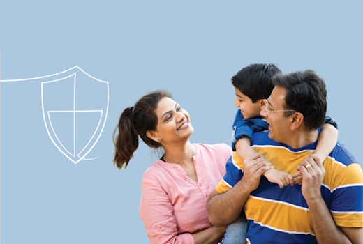 Dividends paid through global crises