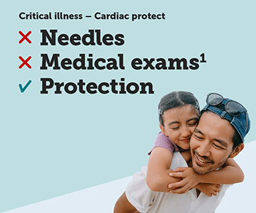 Cardiac Protect