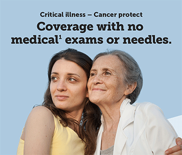 Cancer Protect