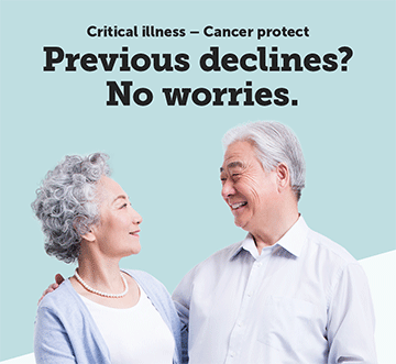 Cancer Protect